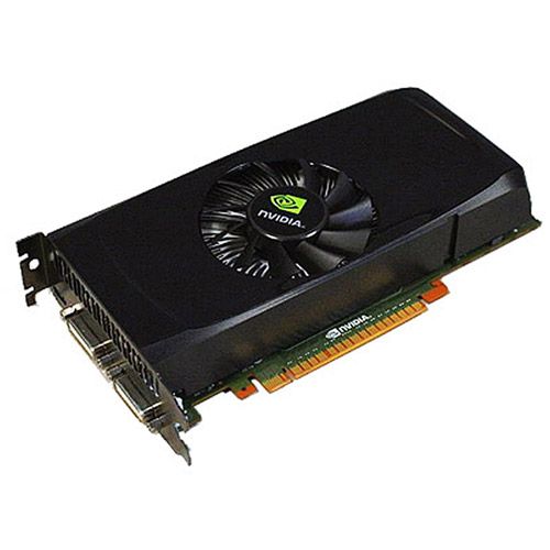 Видеоадаптер PCI-E Ninja Geforce GTX 550Ti 1024MB 192bit DDR5 DVI/HDMI/VGA