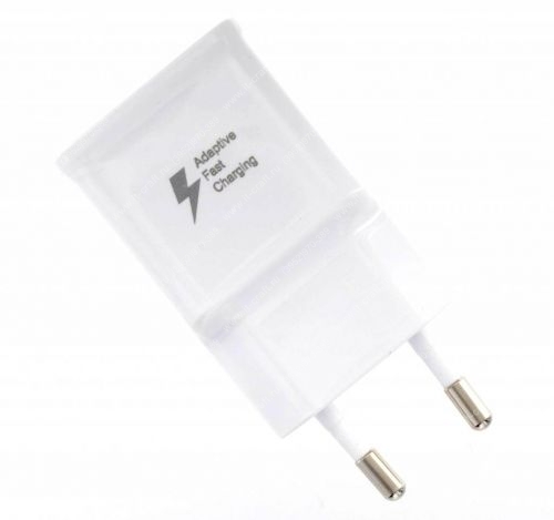 Адаптер питания samsung EP-TA20EWE (без кабеля)