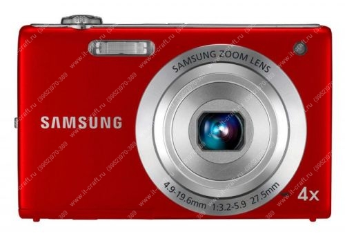 Фотокамера цифровая Samsung ST60