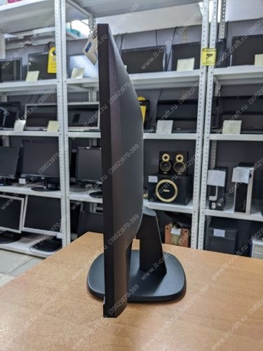 Монитор 24" PHILIPS 243V7QDSB