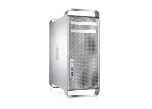 Apple Mac Pro A1289 (Intel Xeon 2.66Ghz (X4), 32Gb,SSD 500Gb, HDD 650Gb, Nvidia GT 120 512Mb, MacOS X)