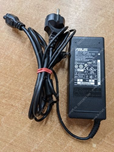 Зарядное устройство для ноутбука ASUS ADP-90CD DB  19V 4.74A