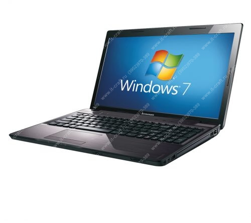 Lenovo Ideapad Z575 15.6" (AMD A6-3400M 1.4Ghz (x4)\8Gb\SSD 120Gb\AMD Radeon HD 6520G\Wi-Fi\Bluetooth)