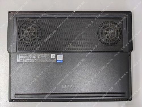 Lenovo Legion Y530-15ICH-1060 Intel Core i7-8750H 6 x 2.2/8Gb/WiFi/Bluetooth