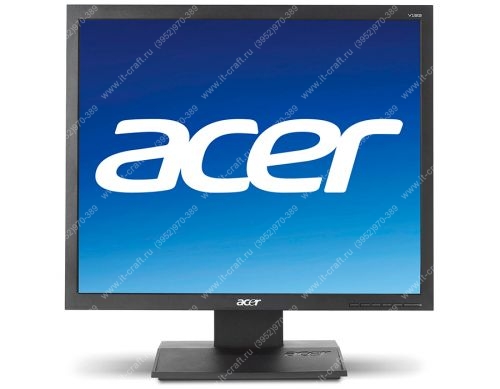Монитор 19" Acer V193 DQb