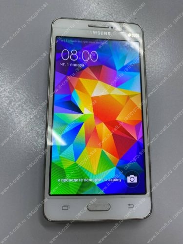  Samsung SM-G530 Galaxy Grand Prime 8 ГБ