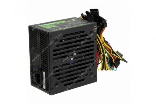 ATX 500W AeroCool VX PLUS (НОВЫЙ)