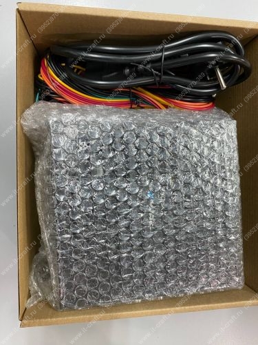 ATX 500W AeroCool VX PLUS (НОВЫЙ)