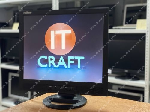 Монитор 17" Proview PR-786KP