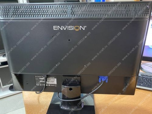 Монитор 22" Envision 21.5" G2261W