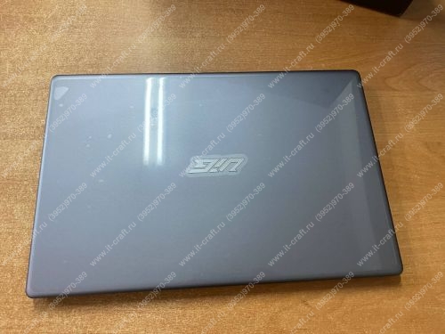 UIG R9-4900H 15.6" (AMD Ryzen 9 4900H 3.3Ghz (X16)\DDR4 16Gb\SSD 1Tb\Cam\Wi-Fi\BT\Windows 11 PRO (НОВЫЙ)