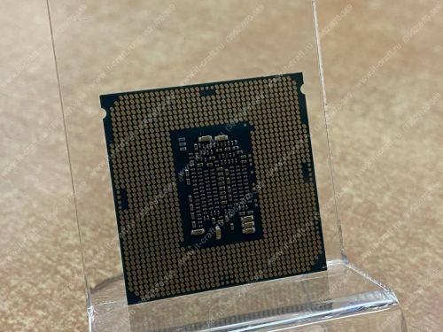 Socket 1151 Intel Core i5-6500 3.2GHz