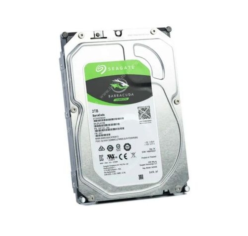 SATA 6Gb/s HDD 2Tb Seagate BarraCuda [ST2000DM008] (НОВЫЙ)