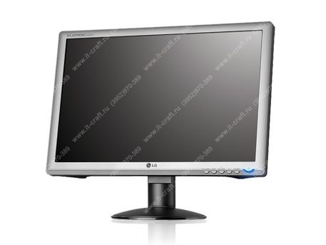 Монитор 19" LG Flatron W1934S