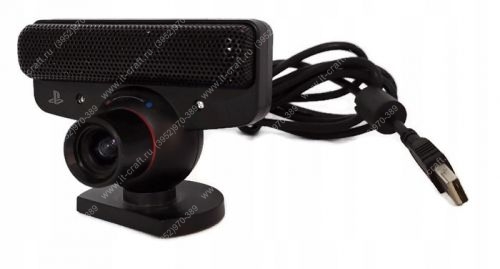 PS3 PlayStation Eye Camera (SLEH-00448)