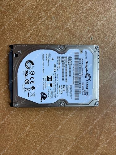 SSHD 2.5" 1Tb Seagate ST1000LM014