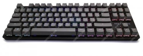 Клавиатура проводная Red Square Keyrox TKL [RSQ-20030]