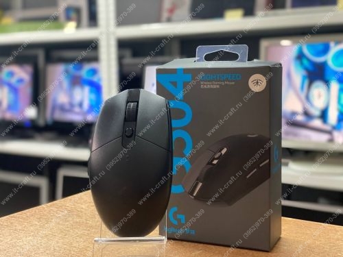 Мышь беспроводная Logitech G304 