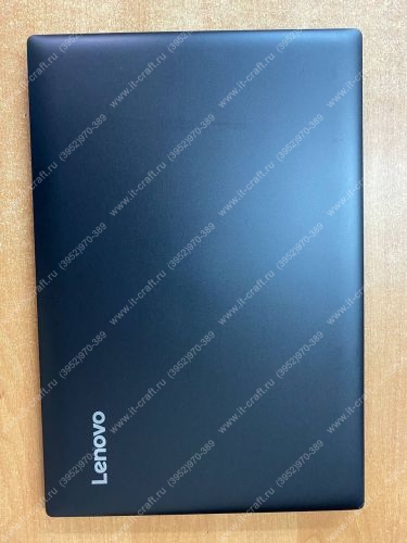 Lenovo Ideapad 310-15IKB 15.6" i3 7020U 2.31Ghz (X4)/DDR4 12Gb/SSD 512Gb/MX150/DVD-RW/Win10*