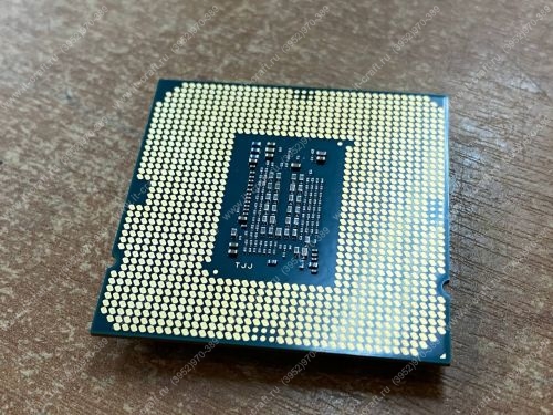 Socket 1200 Intel Core i3-10100 3.6Ghz (с графическим ядром)