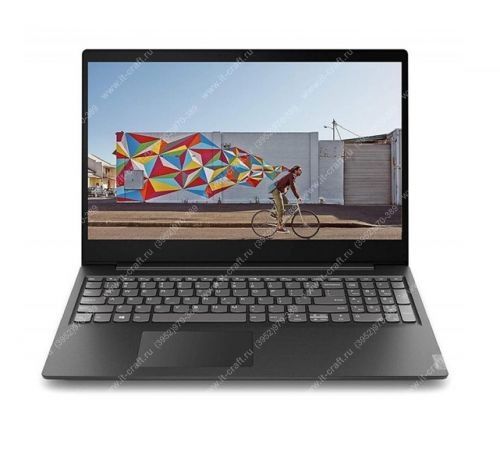 Lenovo Ideapad (не включается)