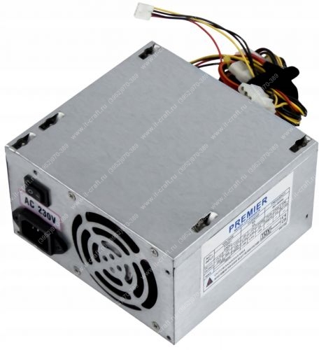 ATX 300W Best Power LC-B300ATX