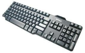 Клавиатура DELL RT7D50 НОВАЯ