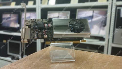 Видеоадаптер PCI-E Nvidia GeForce GT 720 2gb