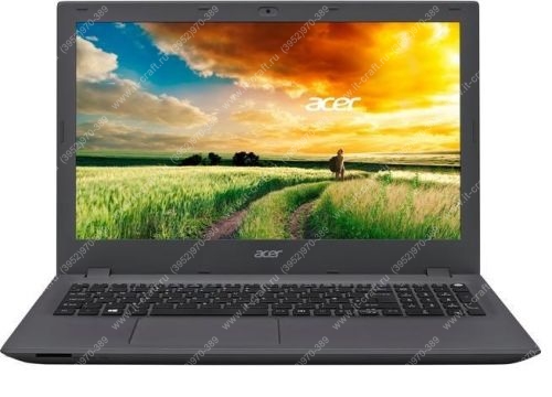 Acer ASPIRE ES1-512 MS2394 (Pentium N3540 2.16Ghz (X4)/8Gb/Int/128Gb/Win10/)