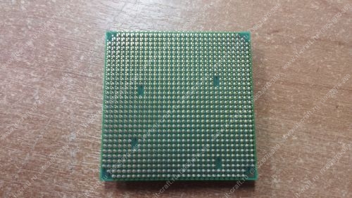 Socket AM2 AMD Athlon 64 X2 4600+ 