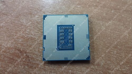 Socket 1200 Intel Core i5-11400F