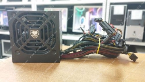 ATX 700W Cougar STX 700W [CGR ST-700]