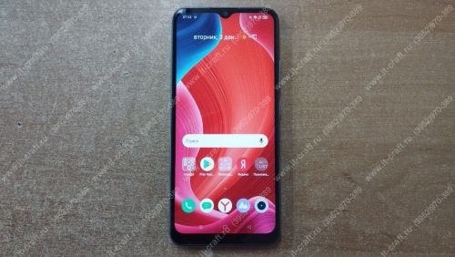 Realme C21 4/64Gb