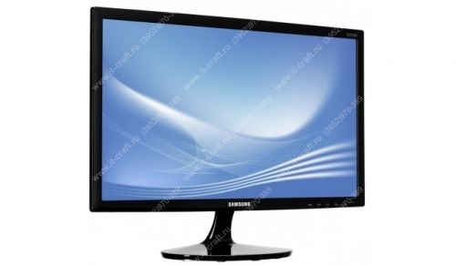 Монитор 22" Samsung S22D300