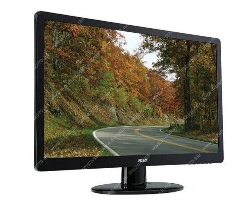 Монитор Acer 22" S220HQL