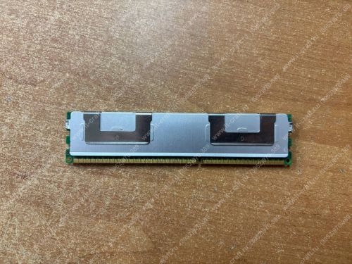 DDR3 1066Mhz Samsung DIMM CL7 M393B2K70DM0-CF8