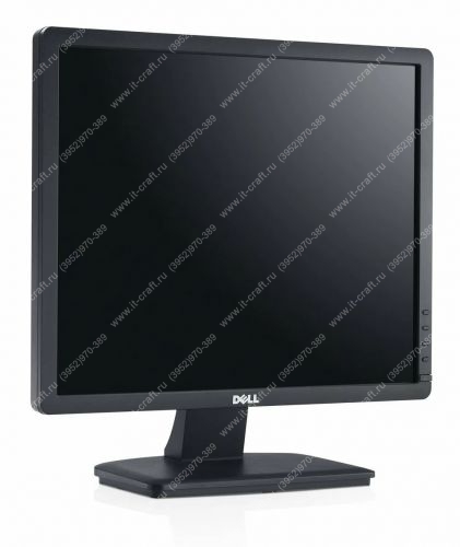 Монитор 19" Dell E1913SF