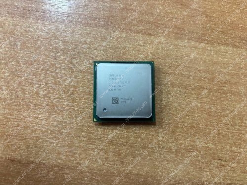 Socket 478 Intel Pentium 4 Northwood (2260Mhz, L2 512Kb)