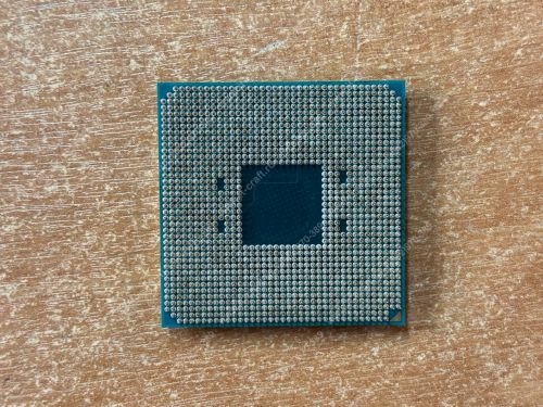 Socket AM4 AMD A8-9600 (3100Mhz, L2 2048Kb)