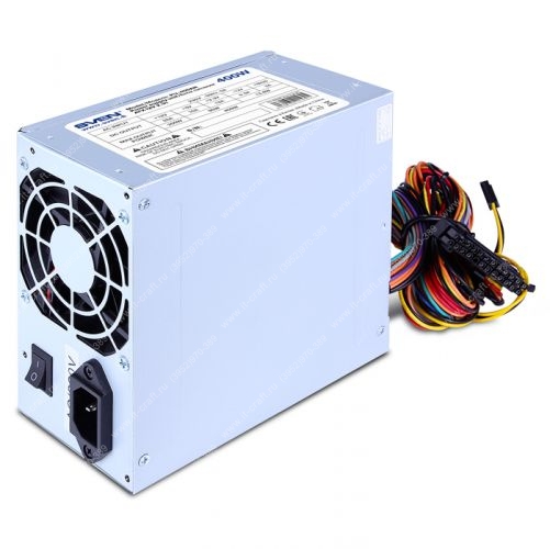 ATX 450W Sven PU-450AN