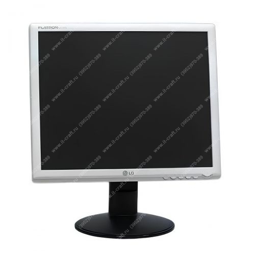 Монитор 17" LG Flatron L1734S