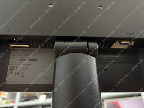 Монитор 17" LG Flatron L1734S