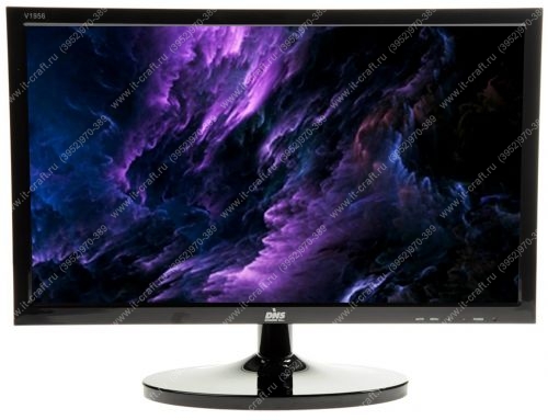 Монитор 19" DNS V1956