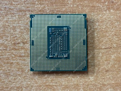 Socket 1151-V2 Intel Core i5-8400 2.8GHz