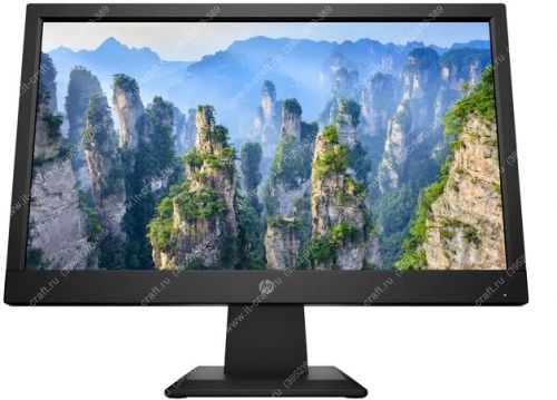 Монитор 19" HP V19