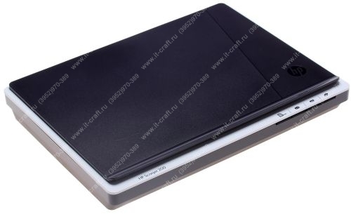 Сканер HP ScanJet 200
