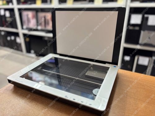 Сканер HP ScanJet 200