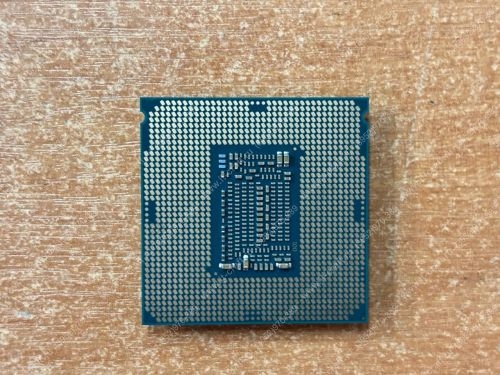 Socket 1151-v2 Intel Core i5-9400F (2900 MHz, L3 9216 Kb)