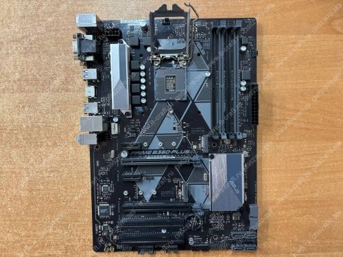 Socket 1151-v2 ASUS PRIME B360-PLUS