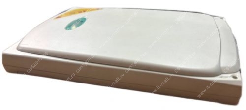 Сканер Mustek 1248UB